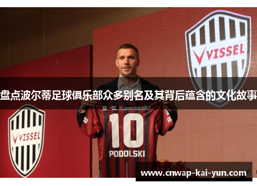 盘点波尔蒂足球俱乐部众多别名及其背后蕴含的文化故事 盘点波尔蒂足球俱乐部众多别名及其背后蕴含的文化故事