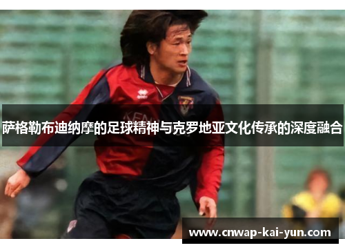 萨格勒布迪纳摩的足球精神与克罗地亚文化传承的深度融合 萨格勒布迪纳摩的足球精神与克罗地亚文化传承的深度融合