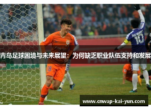 青岛足球困境与未来展望：为何缺乏职业队伍支持和发展